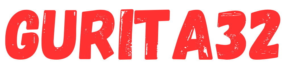 GURITA32